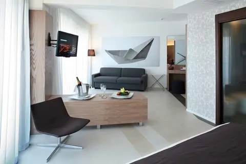 Eolian Milazzo Hotel in Milazzo, foto 4