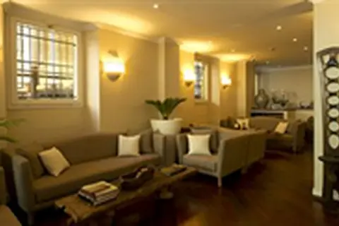 Townhouse 33 Boutique Hotel in Milaan, foto 3