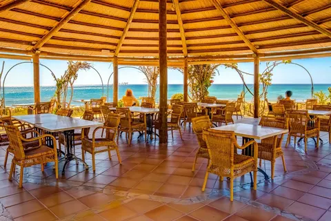 SBH Taro Beach in Pájara — foto 20
