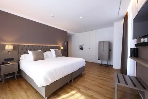 BO Hotel in Palma De Mallorca — foto 21