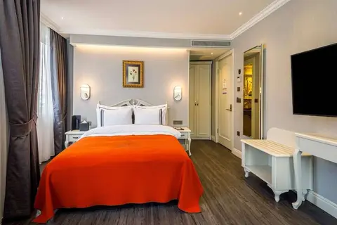 Amiral Palace Hotel in İstanbul — foto 2