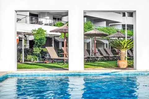 Ona Garden Lago in Alcúdia — foto 14