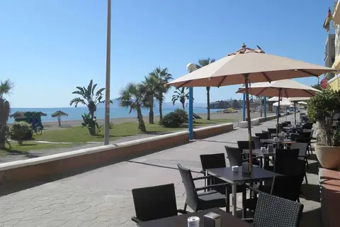Rincon Sol in Rincón de la Victoria — foto 19