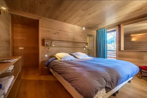Chalet l'Auberge in Morzine, foto 11