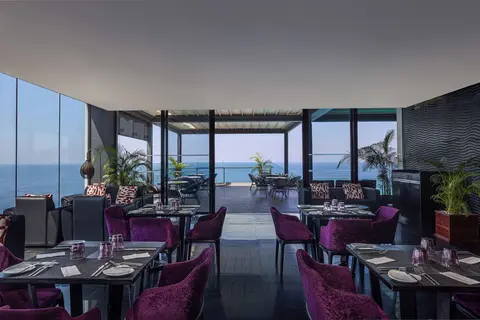 Radisson Hotel Colombo in Colombo, foto 18