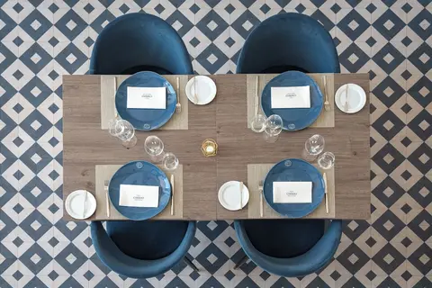 Hotel do Chiado in Almada — foto 28