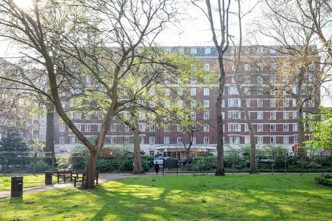 Hotel The Tavistock in Londen, foto 3