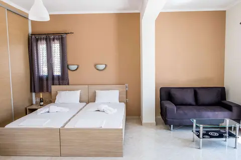 Golden Sun Villas in Λευκάδα — foto 2