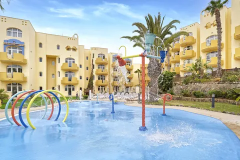 Sport Hotel Monte Feliz foto 2