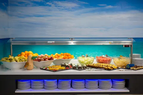 Hotel en Appartement Los Alamos foto 10