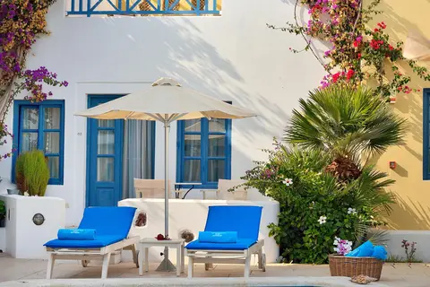 Tamarix del Mar Suites in Δημοτική Ενότητα Θήρας — foto 12