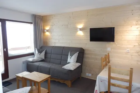Résidence Tilia in Morzine — foto 14
