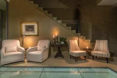 Universal Boutique Hotel in Ovar — foto 5