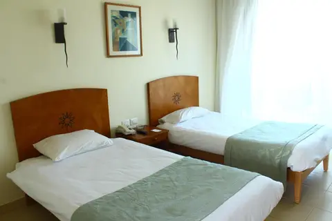 Eden Rock Hotel in Sharm El Sheikh — foto 14