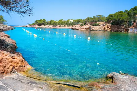 TRS Ibiza Hotel & The Signature Level - adults only in Sant Antoni de Portmany — foto 36