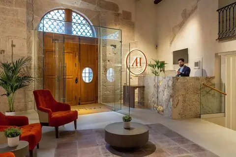 Axel Hotel Valencia in Valencia — foto 7