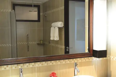 DoubleTree by Hilton Seychelles Allamanda Resort & Spa in Anse Forbans — foto 27