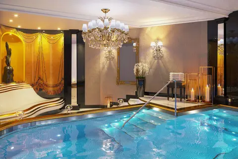 Bachleda Luxury Hotel Krakow - MGallery in Krakau — foto 2