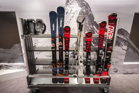 VALTUR CERVINIA Cristallo Ski Resort in Valtournenche, foto 30