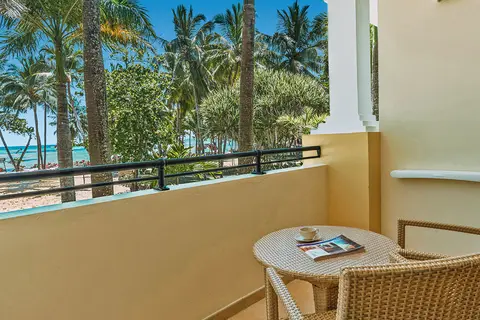 Iberostar Waves Costa Dorada in Marapica, foto 14
