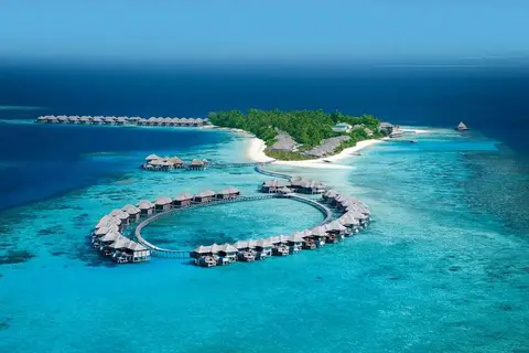 Coco Bodu Hithi in Coco Bodu Hithi — foto 27