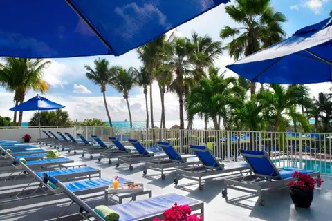 Four Points by Sheraton Miami Beach in Miami Beach, foto 9