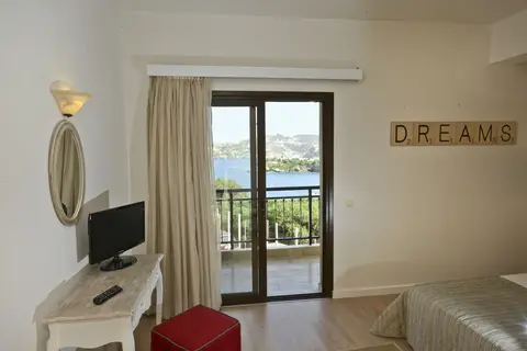 Eva Mare Hotel & Suites in Δημοτική Ενότητα Γαζίου — foto 28