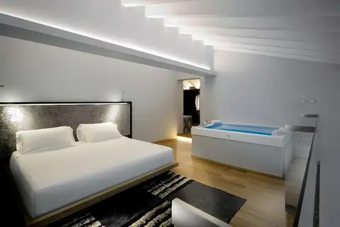 Hotel Villa Neri Resort & Spa in Linguaglossa, foto 10