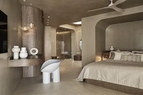 Lovia Mykonos in Τούρλος — foto 16