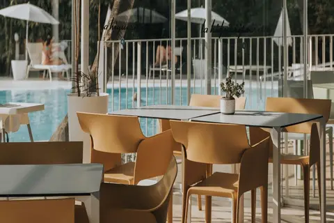 Fly & Go Higueron Hotel Malaga, Curio Collection by Hilton in Fuengirola — foto 26
