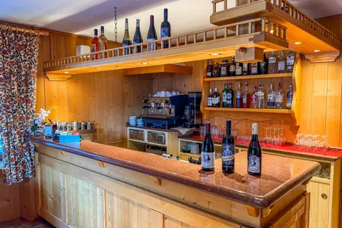 Hotel Lysjoch in Gressoney-La-Trinité — foto 6