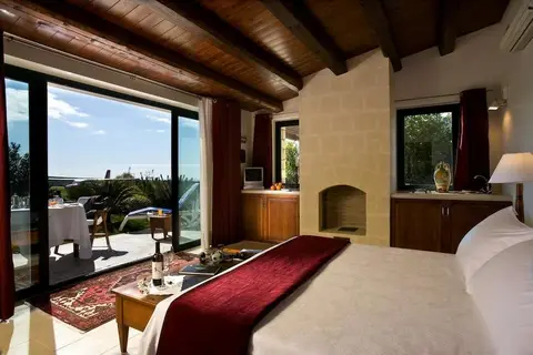 Eremo della Giubiliana in Ragusa, foto 4