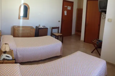 Hotel Miramare Garzia in Castelvetrano, foto 22