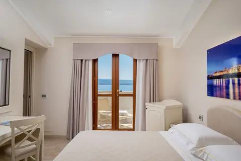 Hotel Punta Negra in Alghero — foto 25