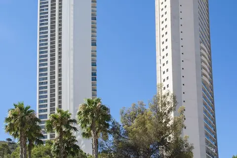 Apartamentos Benidorm Horizon by Pierre & Vacances in Benidorm — foto 21