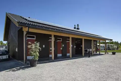 Camping Lunde in Lunde — foto 4