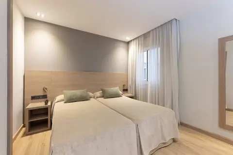 Hotel Casanova in Fraga — foto 10