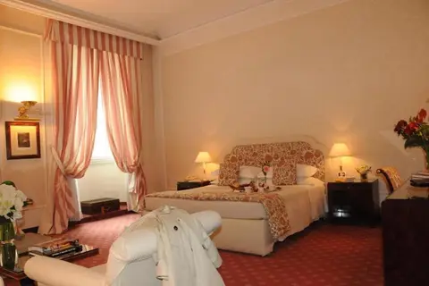 De La Ville in Florence — foto 16