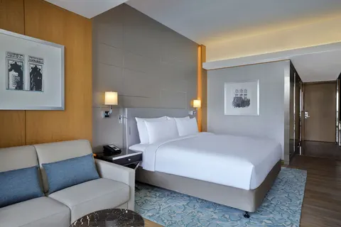 Hilton The Palm Jumeirah foto 13