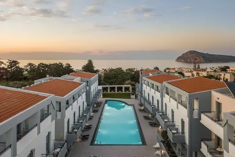 Sunrise Village foto 1