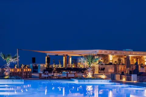 Abaton Island Resort & Spa in Δημοτική Ενότητα Χερσονήσου — foto 29