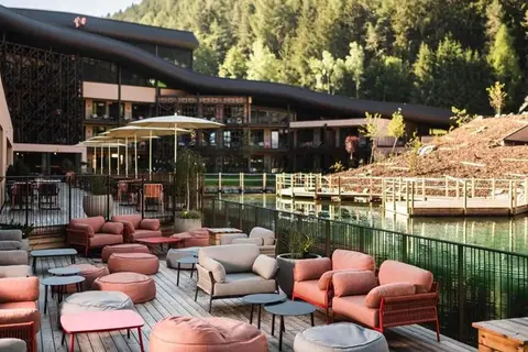 Falkensteiner Family Resort Lido in Kiens - Chienes — foto 5