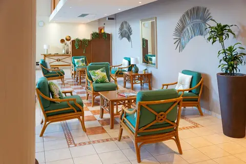 Unahotels Naxos Beach Sicilia in Giardini-Naxos, foto 7