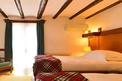 Pousada Caniçada, Geres - Charming Hotel in Gerês — foto 2