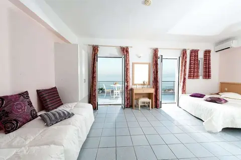 Laplaya Hotel in Δημοτική Ενότητα Μαλίων — foto 7