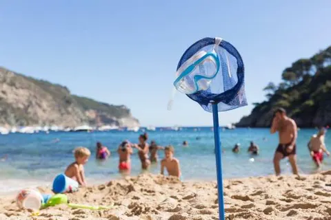 Europe Tents Begur foto 19