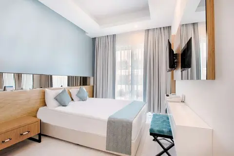 Dosinia Luxury Resort in Kemer, foto 4