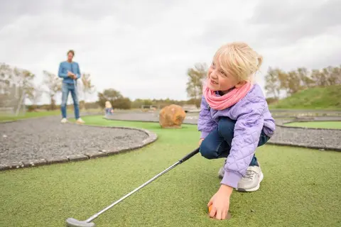 Vakantiepark Ebeltoft in Ebeltoft — foto 14