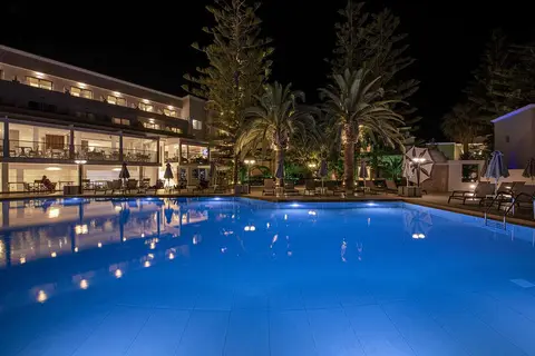 Vantaris Luxury Beach Resort in Dramia, foto 24