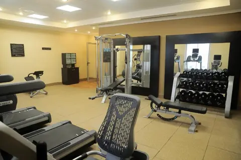 Hilton Garden Inn Panama in Panama Stad — foto 9